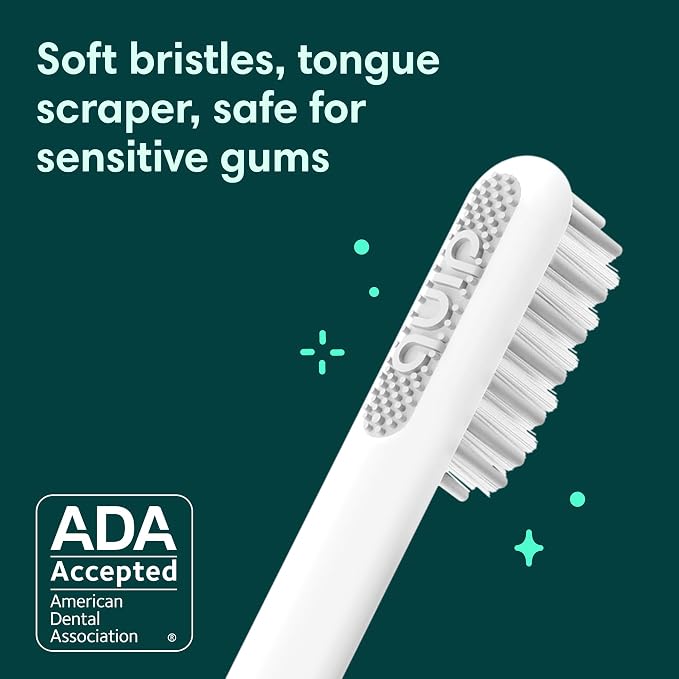 quip Sonic Toothbrush for Adults - Image 5
