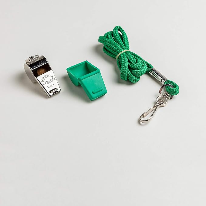 American Whistle Corporation American Classic Whistle by TheAmericanWhistleCorp