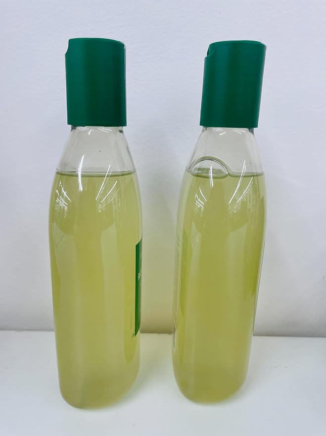 AROMATICA Rosemary Scalp Scaling Shampoo - Image 5