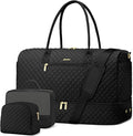 Travel Weekender Duffle Bag for Women by FOCDOD