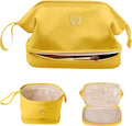 Personalized Gifts for Women, Initial Makeup Bag, Travel Gifts, Personalized by Vogewood
