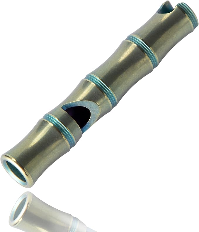 TACRAY Emergency Whistle Survival Loud, Perfect Loud Whistle by TACRAY