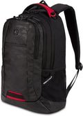 SwissGear Cecil 5505 Laptop Backpack, Camo Noir by SwissGear