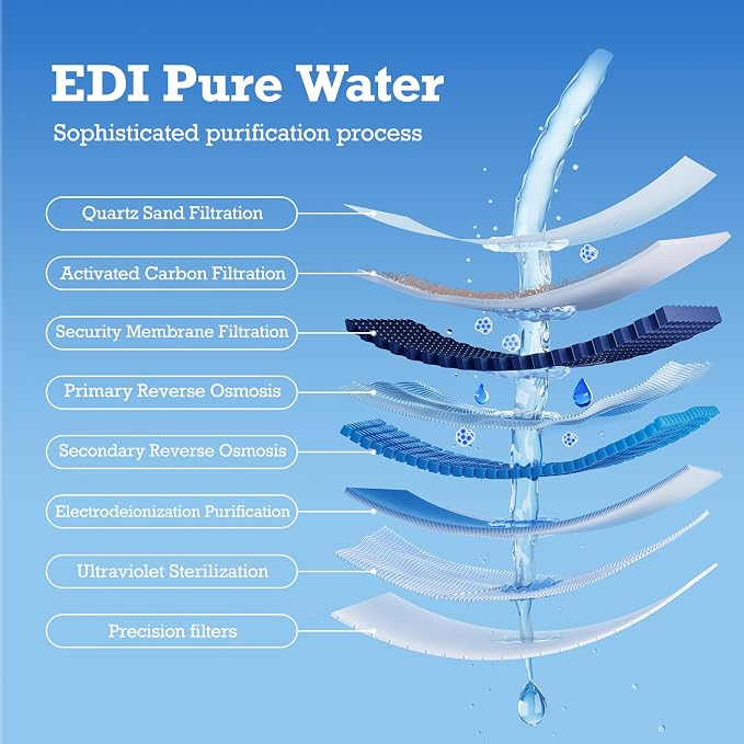 matern'ella Hanging Flushable Wipes Unscented Extra Large Corner-Connected Wet - Image 5