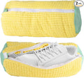 2 Packs Shoe Washing Machine Bag, Laundry Shoe Bag by Unknown