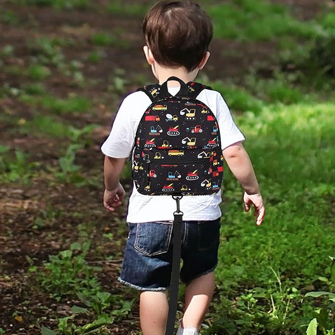 Accmor Toddler Backpack Harness - Image 5