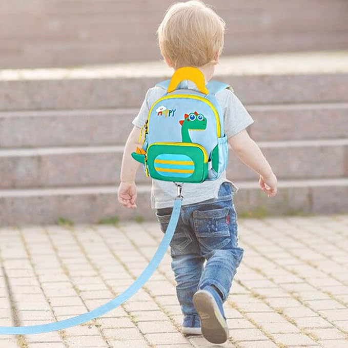 Accmor Toddler Leash Backpack - Image 9