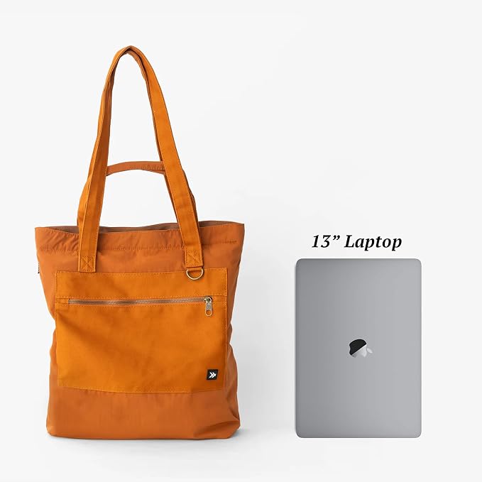 Thread Wallets Utility Tote – Large Travel Tote - Image 3