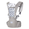 Baby Carrier 6-in-1 Newborn to Toddler, Baby Carrier by TALENBEEN