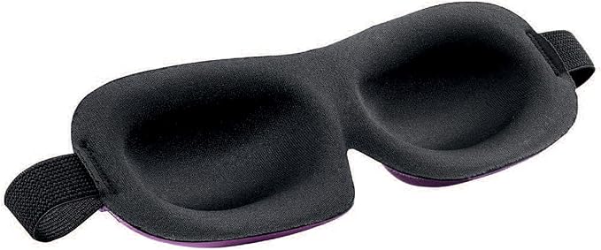 Bucky 40 Blinks No Pressure Printed Eye Mask - Image 2