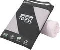 Rainleaf Microfiber Towel Perfect Travel & Gym & Camping Towel. Quick Dry by Rainleaf