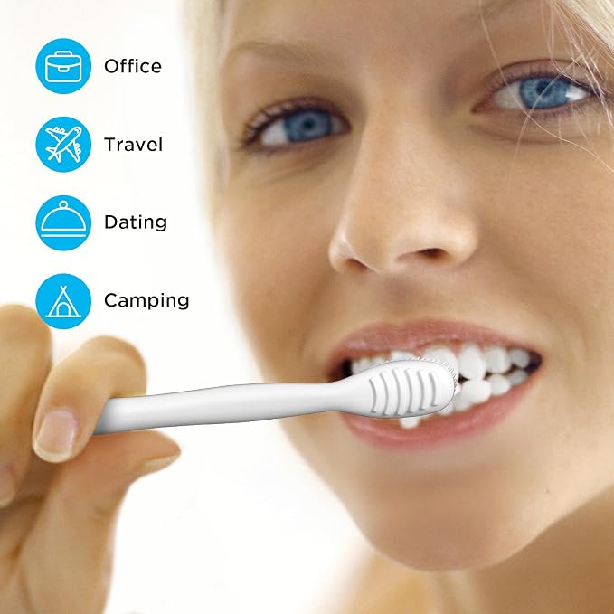 cleaings® Disposable Toothbrushes - Image 7