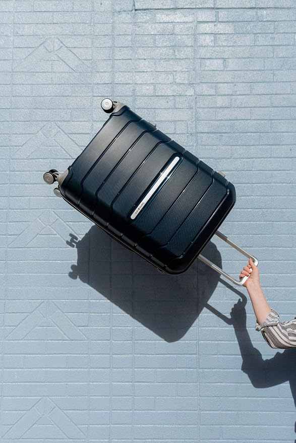 Samsonite Freeform Hardside Carry-On Luggage - Image 2