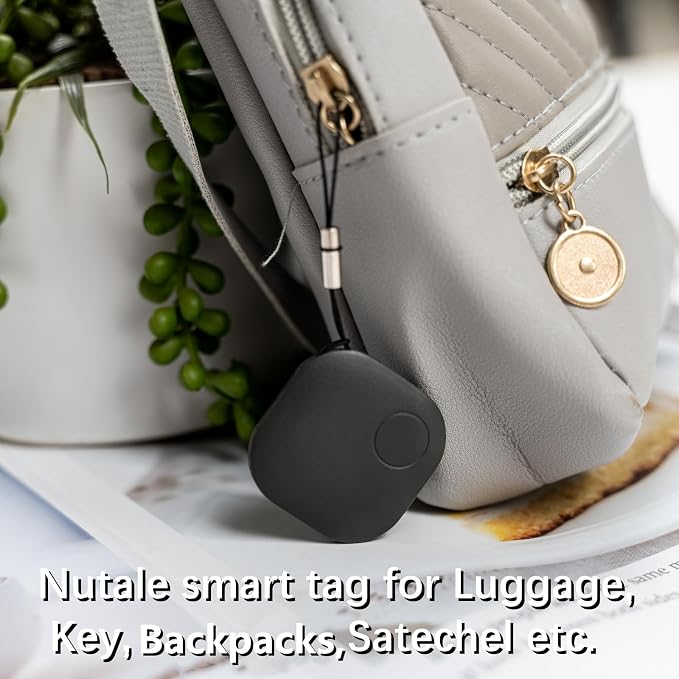 Air Tags-2 Pack Bluetooth Item Finders Work - Image 5