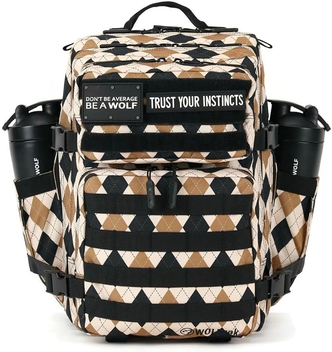 WOLFpak 35L Backpack by WOLFpak