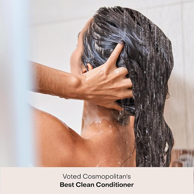 Everist The Haircare Travel Duo, The Shampoo Concentrate & The Deep - Image 4