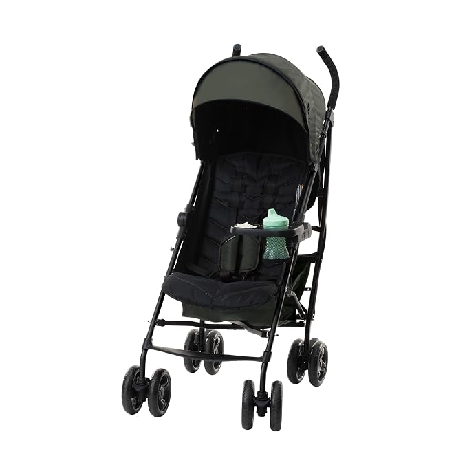 Summer Infant Ingenuity 3Dlite Convenience Stroller, Large Seat Area, 4 - Image 11