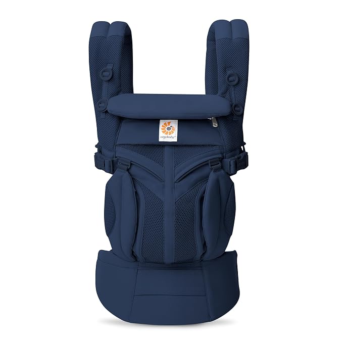 Ergobaby Omni Classic All-Position Baby Carrier - Image 4