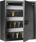 Uniclife 100 Position Slotted Key Cabinet by UnicLife