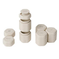 Cadence Travel Containers by KeepYourCadence