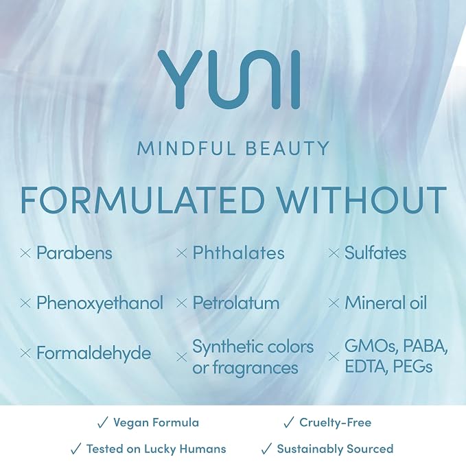 YUNI Beauty Large Body Wipes Super Soft Moist Showerless Wipes that Cleanse & - Image 6