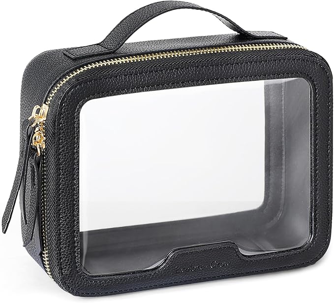 PACKISM TSA Approved Toiletry Bag by Packism