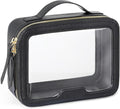 PACKISM TSA Approved Toiletry Bag by Packism
