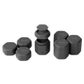 Cadence Travel Containers by KeepYourCadence