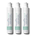 3-Mint Gel Hand Sanitizer | Soothing, Moisturizing, Hydrating | Travel Size | by PlaneAire