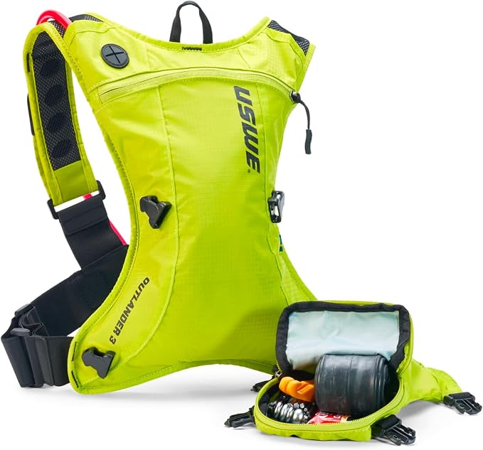 USWE Outlander Hydration Pack - Image 3