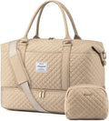 LOVEVOOK Travel Duffle Bag, Weekender Bags by LOVEVOOK