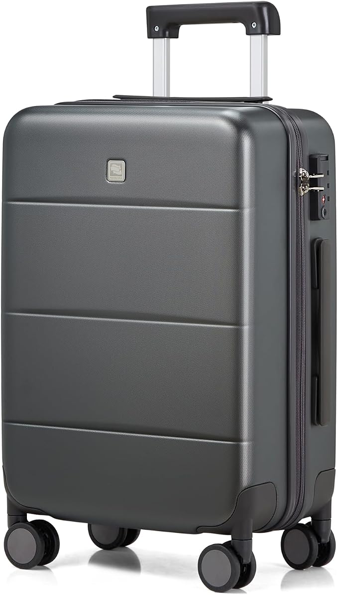 Hanke 26 Inch Luggage Large Suitcase by Hanke