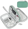 FYY Electronic Organizer, Travel Cable Organizer Bag Pouch Electronic by FYY