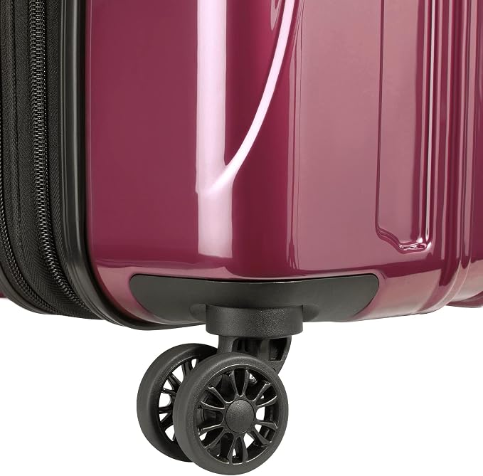 DELSEY Paris Carry-On Domestic, Peony Pink - Image 11