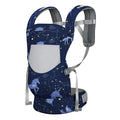 Unicorn Newborn Baby Front Carrier Backpack, Toddler Baby Body Carrier by YooxArmor