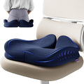 Seat Cushions for Office Chairs by ZZ-WELL