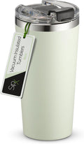 SIPX™ Triple-Insulated Tumblers - 16oz. Premium Modern Tumbler by SipX