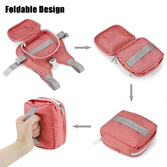 PandaEar Toddler Backpack Leash - Image 4