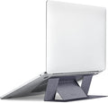MOFT Laptop Stand for Desk, Adhesive Laptop Stand by MOFT