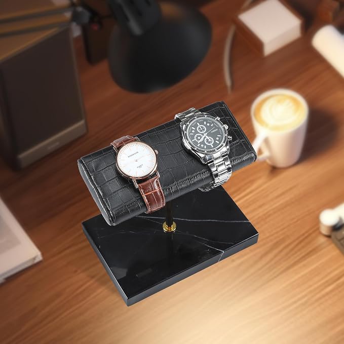 LYS&LYX Watch stand watch display stand watch holder watch Handcrafted watch - Image 6