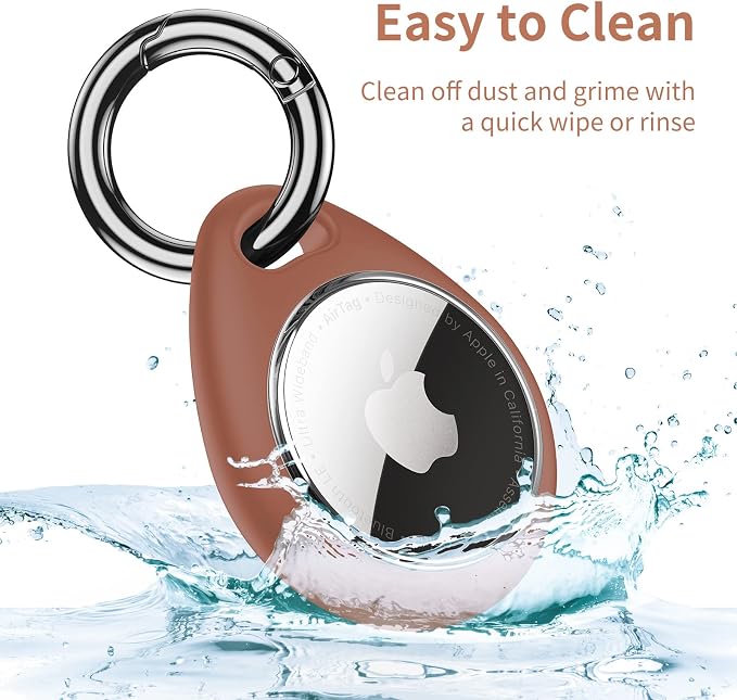 UNBREAKcable Holder for Apple AirTag - Image 4