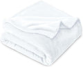 Bare Home Fleece Blanket by BareHome