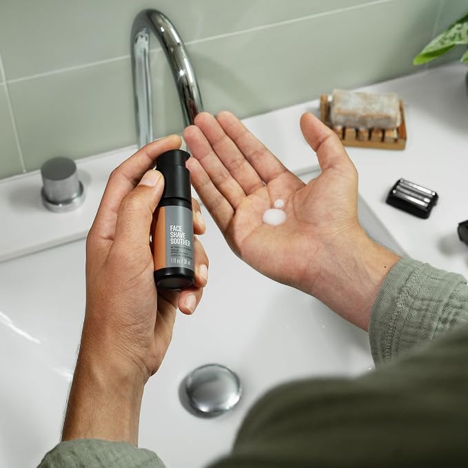 MANSCAPED® The Chairman™ PRO Package - Image 8