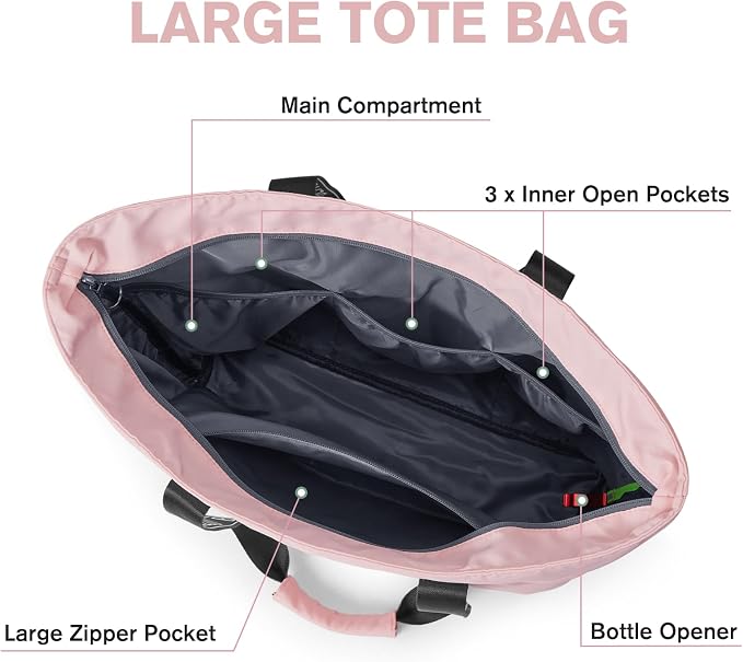 G4Free Beach Bag, Waterproof Beach Bags - Image 4