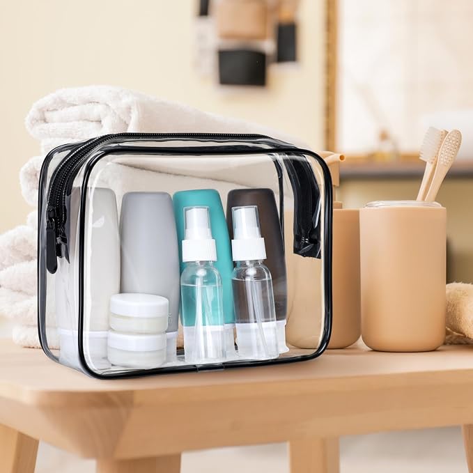 PACKISM TSA Approved Toiletry Bag - Image 6