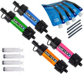 Sawyer Products Mini Water Filtration System by SawyerProducts