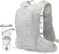 Running Hydration Vest for Men Women Water Backpack for Running 3L Running by IX+INOXTO