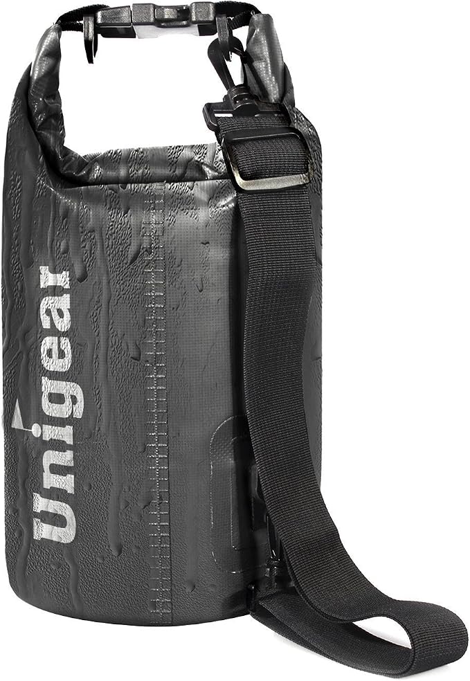 Unigear Dry Bag Waterproof, 2L/5L/10L/20L/30L/40L Floating and Lightweight Bags - Image 2