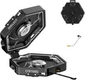 Propane 2 Burner Camping Stove by CofiyardOfficial