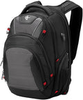 Swissdigital Design Men's Laptop Backpack by SwissdigitalDesign